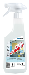 MULTI CLEANER 500 ml