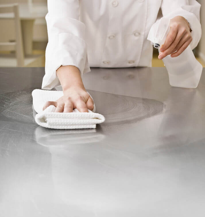 Linia gastronomiczna